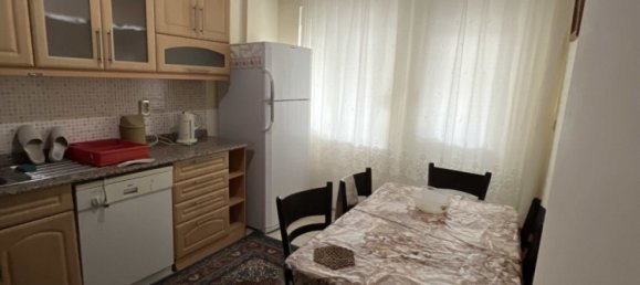 Wohnung 3+1 in Alanya, Turkey, Nr. 32408 10