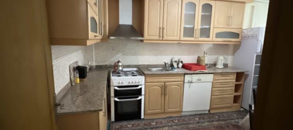 Wohnung 3+1 in Alanya, Turkey, Nr. 32408 9