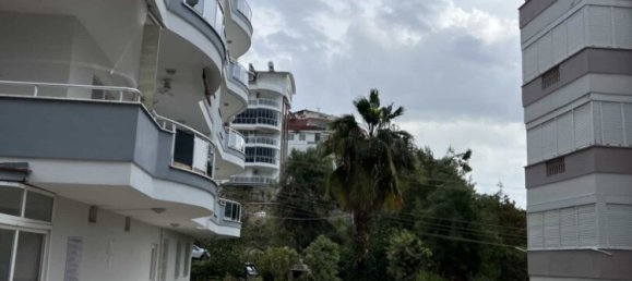 Wohnung 3+1 in Alanya, Turkey, Nr. 32408 6