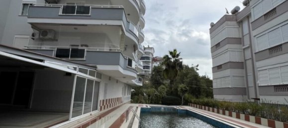 Wohnung 3+1 in Alanya, Turkey, Nr. 32408 7