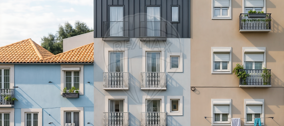 5 Schlafzimmer Haus in Lisbon, Portugal, Nr. 48912 9