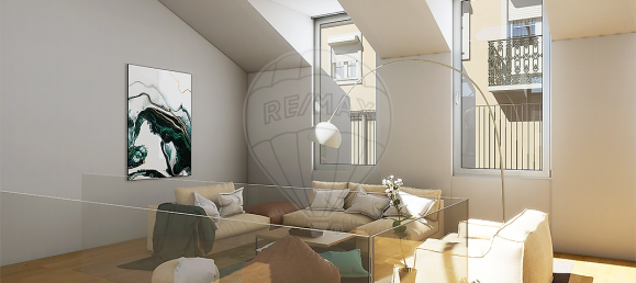 5 Schlafzimmer Haus in Lisbon, Portugal, Nr. 48912 6