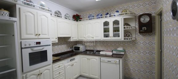 3 bedrooms Apartment in Ciutadella De Menorca, Spain No. 1422 12