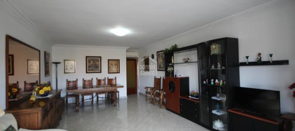 3 bedrooms Apartment in Ciutadella De Menorca, Spain No. 1422 3