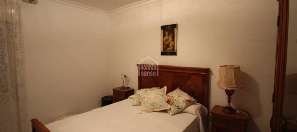 3 bedrooms Apartment in Ciutadella De Menorca, Spain No. 1422 9