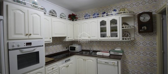 3 bedrooms Apartment in Ciutadella De Menorca, Spain No. 1422 5