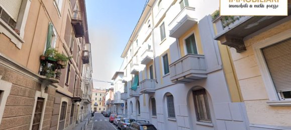 Apartamento de 3 divisões em Sesto San Giovanni, Italy N.º 4630 22