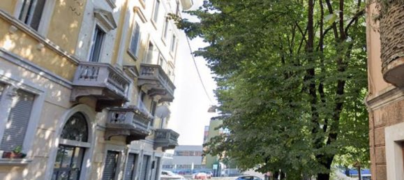 Apartamento de 3 divisões em Sesto San Giovanni, Italy N.º 4630 23