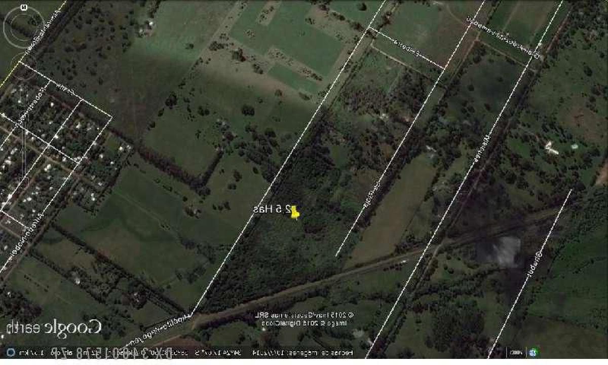 Grundstück in Pilar, Argentina, Nr. 34935