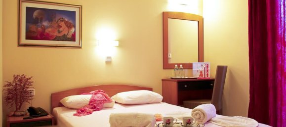 1000m² Townhouse in Pieria, Greece No. 8116 2