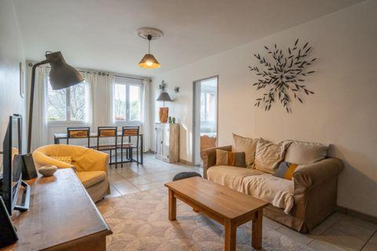 4 chambres Condo à Marseille, France No. 8758