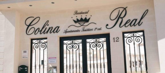 4 Schlafzimmer Wohnung in Guardamar del Segura, Spain, Nr. 8657 49