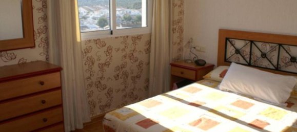 4 Schlafzimmer Wohnung in Guardamar del Segura, Spain, Nr. 8657 15