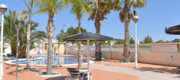 4 Schlafzimmer Wohnung in Guardamar del Segura, Spain, Nr. 8657 38