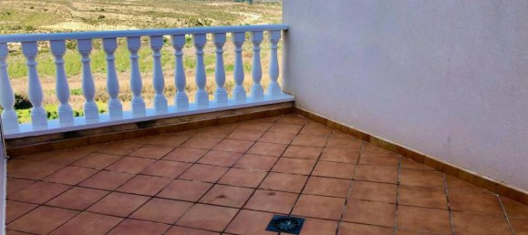 4 Schlafzimmer Wohnung in Guardamar del Segura, Spain, Nr. 8657 41