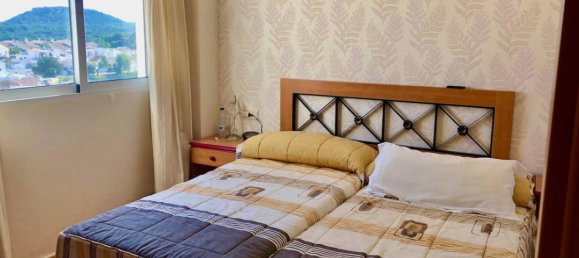 4 Schlafzimmer Wohnung in Guardamar del Segura, Spain, Nr. 8657 23