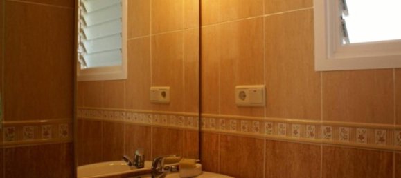 4 Schlafzimmer Wohnung in Guardamar del Segura, Spain, Nr. 8657 19