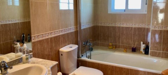 4 Schlafzimmer Wohnung in Guardamar del Segura, Spain, Nr. 8657 22