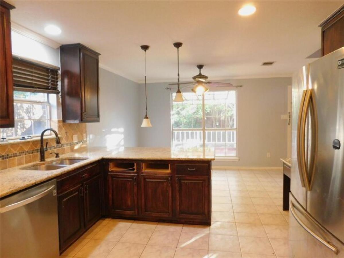 4 غرف نوم منزل في Grapevine, USA رقم 376327