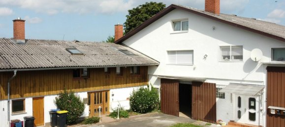 12 Schlafzimmer Bauernhof in Wetteraukreis, Germany, Nr. 114007 6