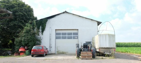 12 Schlafzimmer Bauernhof in Wetteraukreis, Germany, Nr. 114007 2