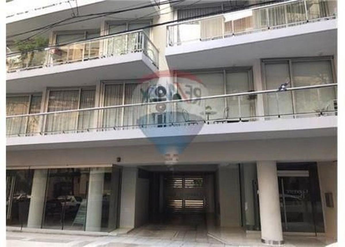 Estudio en Buenos Aires, Argentina No. 98058