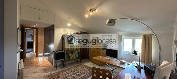 4 bedrooms Apartment in Rome, Italy No. 321619 10