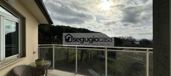 4 bedrooms Apartment in Rome, Italy No. 321619 21