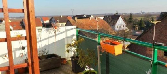 Apartamento T2 em Sainte-Croix-en-Plaine, France N.º 223570 4