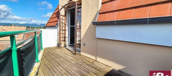Apartamento T2 em Sainte-Croix-en-Plaine, France N.º 223570 5