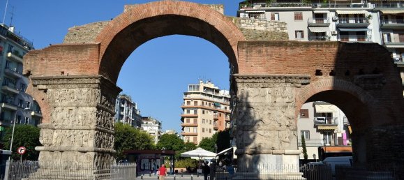 77m² Property in Thessaloniki, Greece No. 3238 2