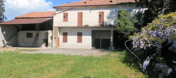 13-Zimmer Haus in Casale Monferrato, Italy, Nr. 235402 10