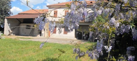 13-Zimmer Haus in Casale Monferrato, Italy, Nr. 235402 3
