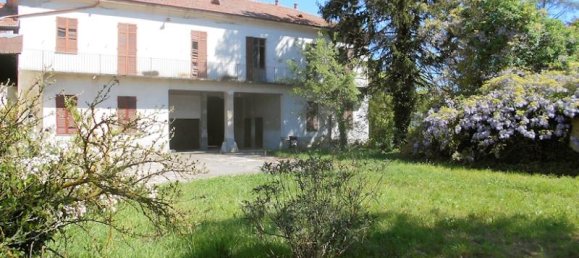13-Zimmer Haus in Casale Monferrato, Italy, Nr. 235402 7