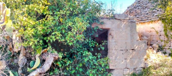 Дом с 4 комнатами в Монополи, Италия № 17249 7