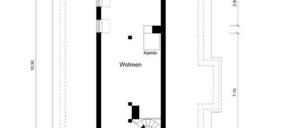 Dúplex de 3 dormitorios en Peine, Germany No. 245539 10