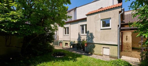 3 rooms Townhouse in Offenbach, Germany No. 238342 14