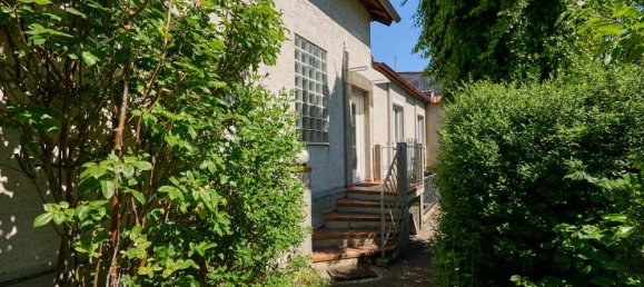 3 rooms Townhouse in Offenbach, Germany No. 238342 12