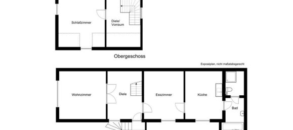 3 rooms Townhouse in Offenbach, Germany No. 238342 15