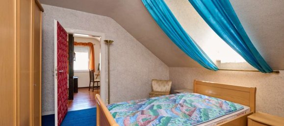 3 rooms Townhouse in Offenbach, Germany No. 238342 6