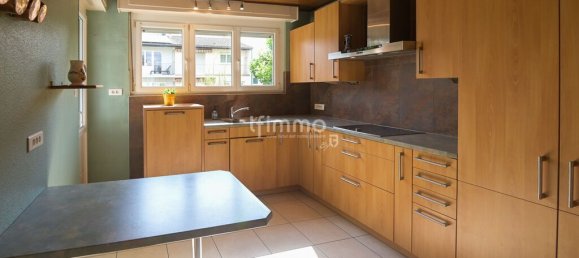 Casa de 3 dormitorios en Eckbolsheim, France No. 281028 4