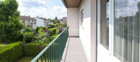 Casa de 3 dormitorios en Eckbolsheim, France No. 281028 9