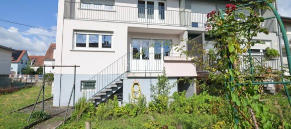 Casa de 3 dormitorios en Eckbolsheim, France No. 281028 11