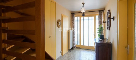 Casa de 3 dormitorios en Eckbolsheim, France No. 281028 7