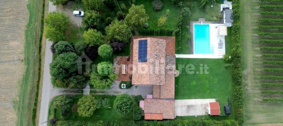 4 bedrooms Villa in Novellara, Italy No. 335954 25