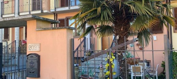 4غرفة فيلا في Vigevano, Italy رقم 273256 9