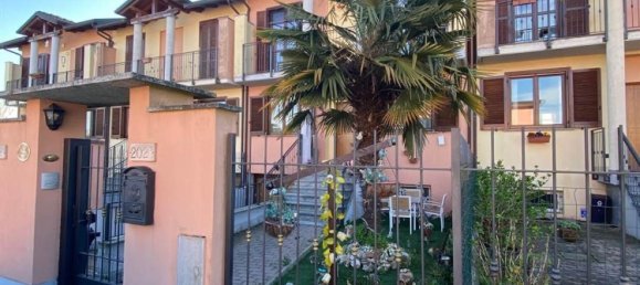 4غرفة فيلا في Vigevano, Italy رقم 273256 4