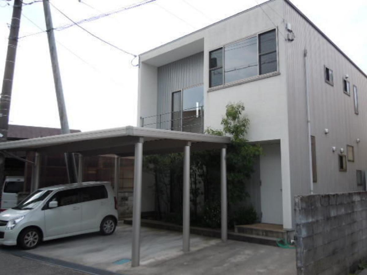 3 غرف نوم منزل في Hatoyama, Japan رقم 4236