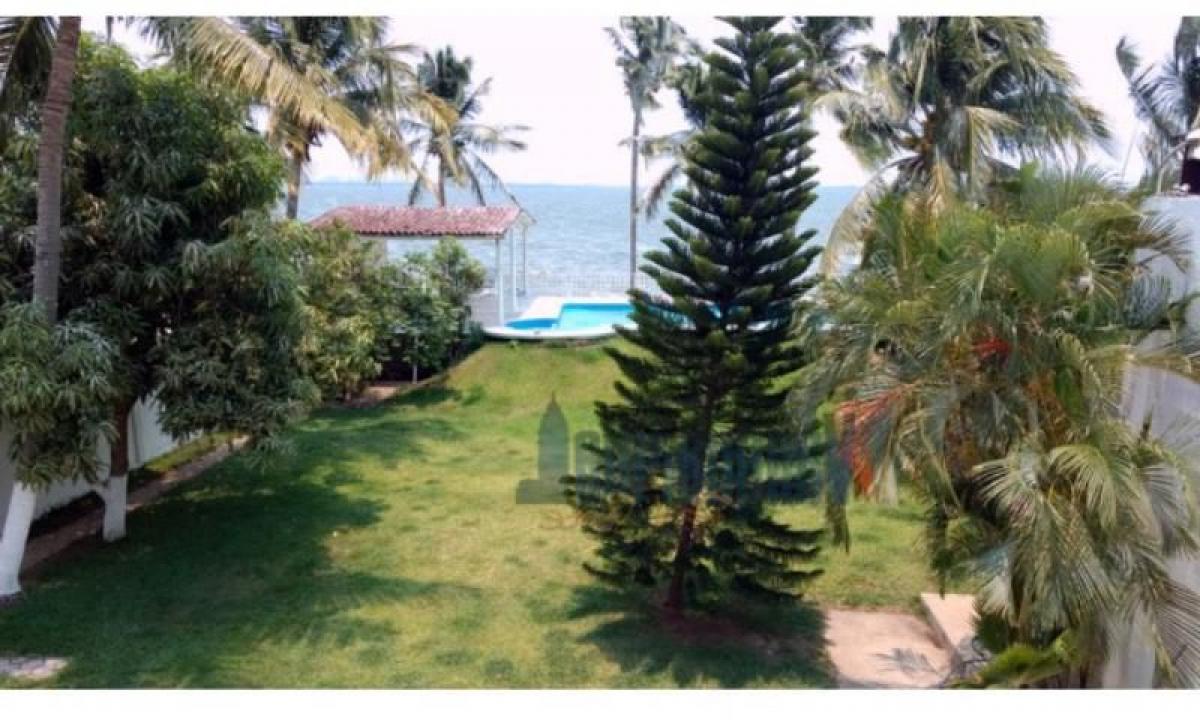 6 chambres Maison à Acapulco de Juarez, Mexico No. 71156