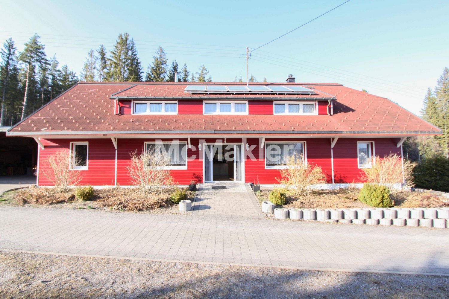 5 chambres Maison de ville à Breisgau-Hochschwarzwald, Germany No. 39054